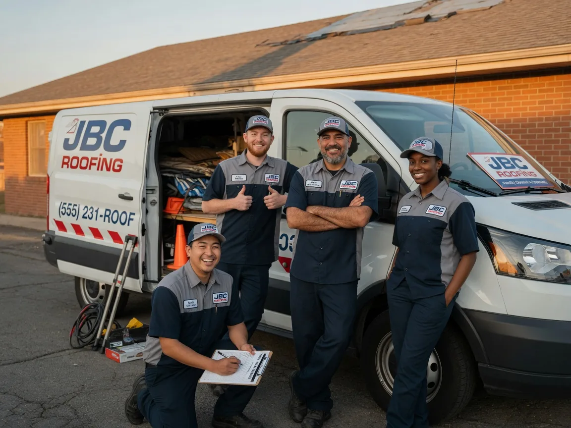 Roof Replacement company in Morning View, KY