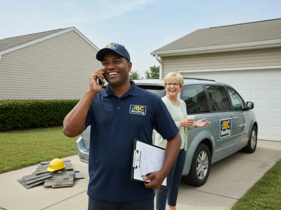 Roof Replacement Morning View, KY FAQs